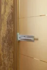 ZÁMKY A KLIKY PRO OTOČNÉ DVEŘE