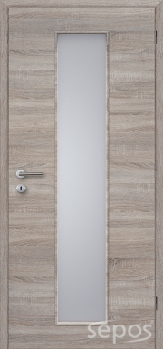 interiérové dveře linea laminované standard - bardolino 