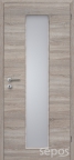 interiérové dveře linea laminované standard - bardolino 