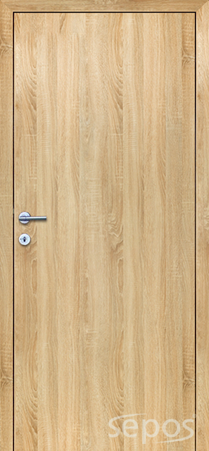 non-rebated-doors-standard