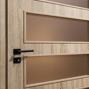 door fitting