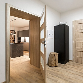 door frames