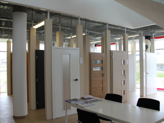 Praha 6 - SEPOS CENTRUM 