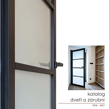 Prohlédněte si náš katalog