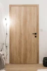 FLUSHED DOORS STANDARD