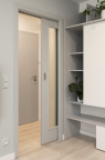 POCKET SLIDING DOORS