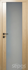 interiérové dveře zet 4 laminované premiun - natural 
