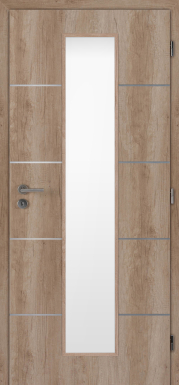 ALU IV LINEA