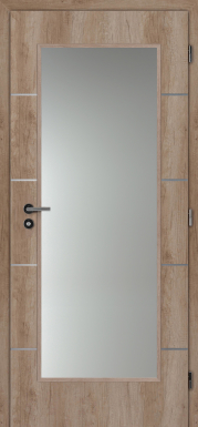 ALU IV 4/5 SKLO