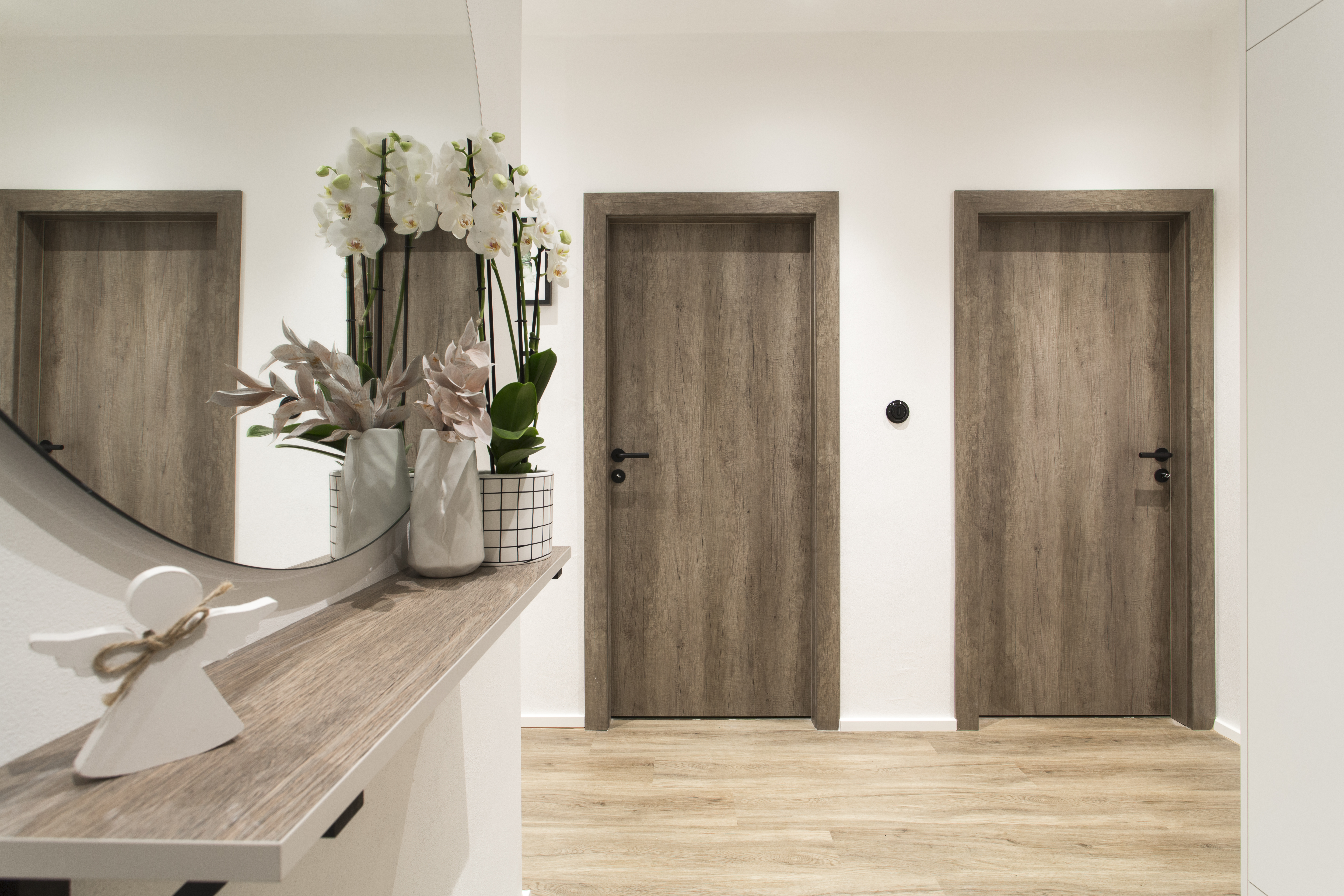 Nov&eacute; obložkov&eacute; z&aacute;rubně OKZ v interi&eacute;ru