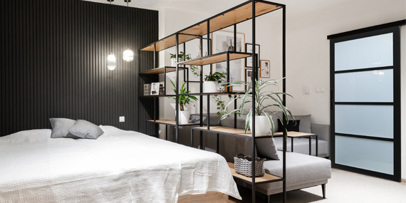 doors Slim from solid wood - solution not just for the most demanding